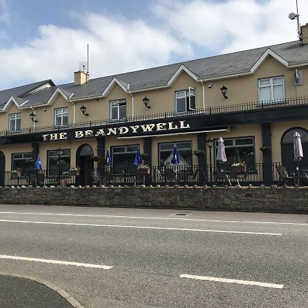 The Brandywell Bed & Breakfast Dromod Exterior photo