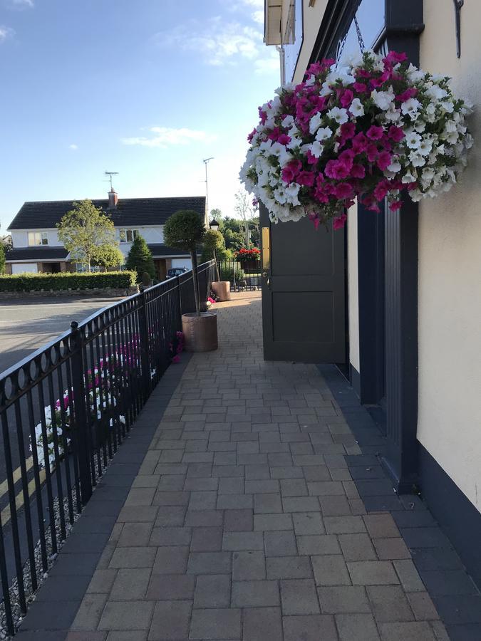 The Brandywell Bed & Breakfast Dromod Exterior photo